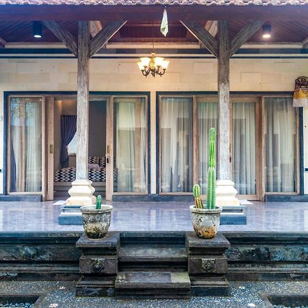 Alam Desa Homestay By Agata Perean 객실 사진